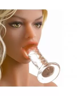 Extreme Toyz - Pipedream Ultimate Fantasy Puppe Kitty 168 cm