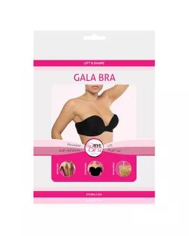 BYE-BRA - GALA BH CUP B SCHWARZ