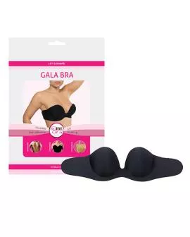 BYE-BRA - GALA BH CUP D SCHWARZ