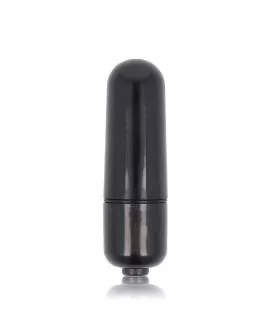 Glossy Kleine Bullet Vibe Schwarz - Erotik