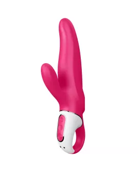 Satisfyer Vibe Mr. Rabbit - Erotik-Vibrator