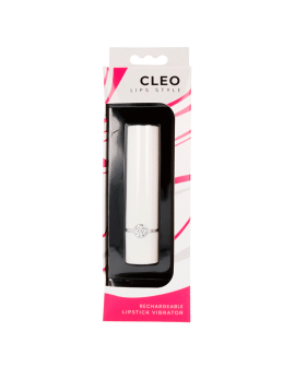 LIPS STYLE - Cleo Vibrationslippenstift Erotik