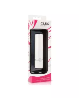 LIPS STYLE - Cleo Vibrationslippenstift Erotik