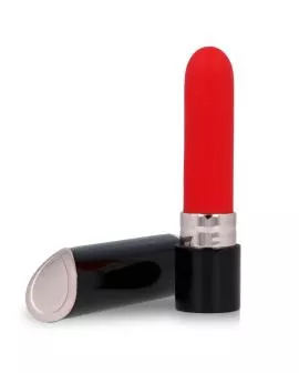Lips Style - Shia Vibrations-Lippenstift Erotik