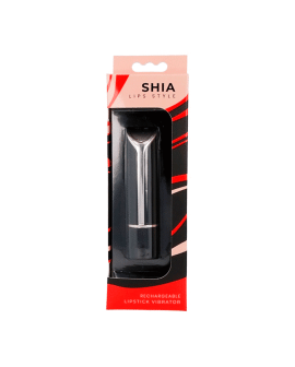 Lips Style - Shia Vibrations-Lippenstift Erotik