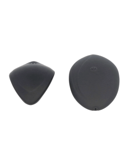 BLACK&SILVER - ZARA-STIMULATOR MIT FERNBEDIENUNG UND KOSTENLOSEM HÖSCHEN