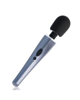 BLACK&SILVER - DEXTER-MASSAGESTAB