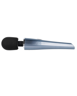 BLACK&SILVER - DEXTER-MASSAGESTAB