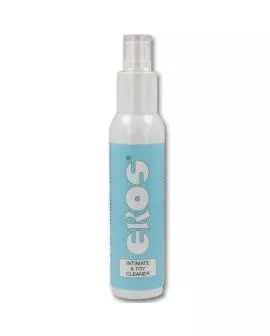 EROS Intimer Toy- und Externer Reiniger - 100 ml