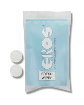 EROS - FRESH WIPES INTIMATE REINIGUNG