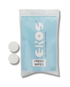 EROS - FRESH WIPES INTIMATE REINIGUNG
