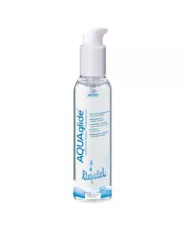 Joydivision AquaGlide - Wasserbasiertes Gleitgel 250 ml