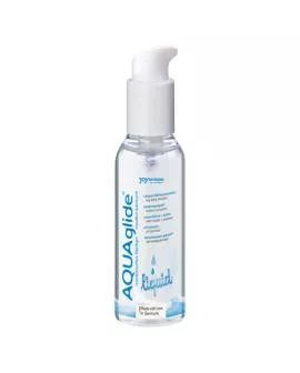 JOYDIVISION AquaGlide - Gleitgel Wasserbasis 125 ml
