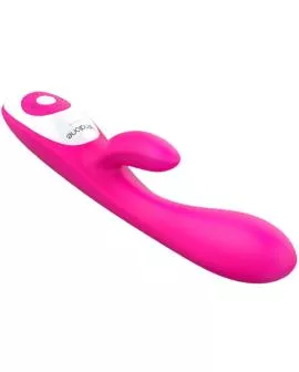 Nalone Will - Wiedaufladbarer Vibrator mit Sprachsteuerung