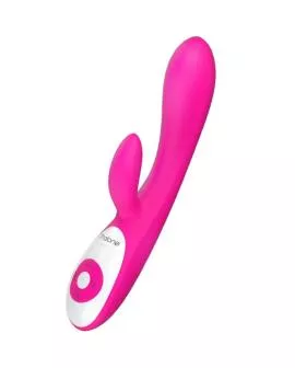 Nalone Will - Wiedaufladbarer Vibrator mit Sprachsteuerung