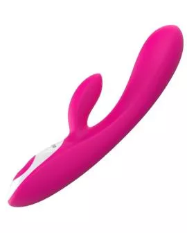 Nalone Will - Wiedaufladbarer Vibrator mit Sprachsteuerung