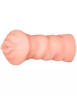 Crazy Bull - Leila Vaginal-Masturbator 13,5 cm