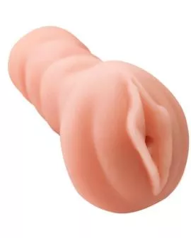 Crazy Bull - Leila Vaginal-Masturbator 13,5 cm