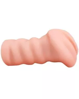 Crazy Bull - Leila Vaginal-Masturbator 13,5 cm