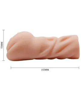 Crazy Bull - Mavis Vagina Masturbator 15,2 cm