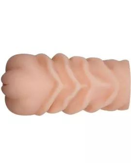 Crazy Bull - Isabel Vagina-Masturbator 13,5 cm