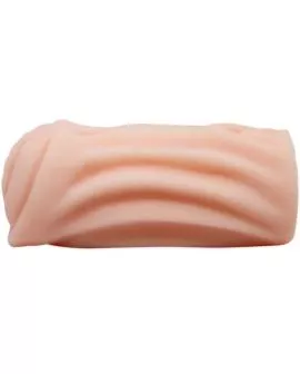 Crazy Bull - Jane Vagina Masturbator 13,5 cm