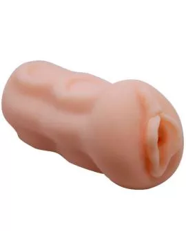 CRAZY BULL - LILLIAN VAGINA-MASTURBATOR 13 CM