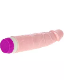 Baile - Realistischer Vibrator für Anfänger 21,5 cm