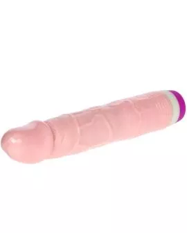 Baile - Realistischer Vibrator für Anfänger 21,5 cm