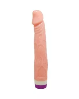 BAILE - Natürlicher Realistischer Vibrator 22 cm