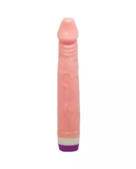 BAILE - Natürlicher Realistischer Vibrator 22 cm