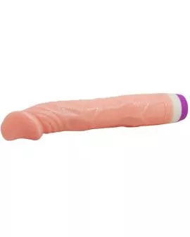 BAILE - Natürlicher Realistischer Vibrator 22 cm