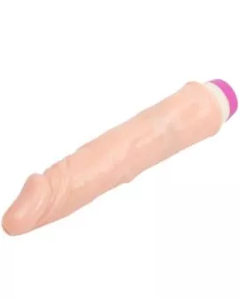 BAILE - WELLEN DES VERGNÜGENS VIBRATOR 21.5 CM ANFNGER
