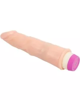 BAILE - WELLEN DES VERGNÜGENS VIBRATOR 21.5 CM ANFNGER
