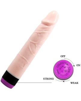 Baile - Adour Club Realistischer Vibrator 21,5 cm