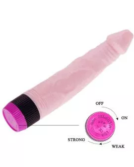 Baile - Adour Club Realistischer Vibrator 22,5 cm