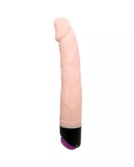Baile Adour Club Realistischer Vibrator 23 cm - Natürlich