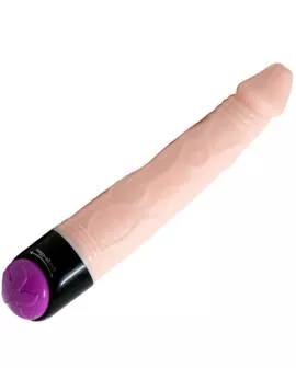 Baile Adour Club Realistischer Vibrator 23 cm - Natürlich