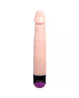 Baile Adour Club Realistischer Vibrator 23 cm - Natürlich