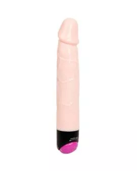 Baile - Bunte Sex Vibration und Rotation 24 cm