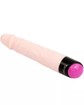Baile - Bunte Sex Vibration und Rotation 24 cm