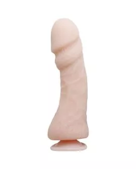 BAILE - DER GROSSE PENISDILDO MIT NATÜRLICHER VIBRATION 23.5 CM