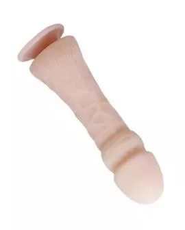 BAILE - DER GROSSE PENISDILDO MIT NATÜRLICHER VIBRATION 23.5 CM