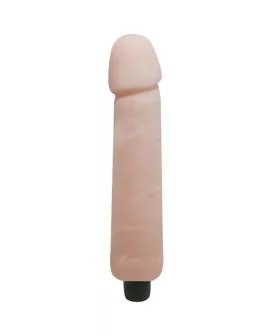 BAILE - LOVE COMPANION DILDO VIBRATOR 25 CM