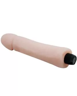 BAILE - LOVE COMPANION DILDO VIBRATOR 25 CM