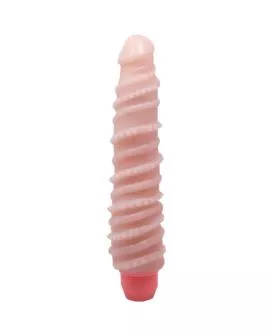 Baile Flexi Vibe - Sensual Spiralvibrator 19,5 cm