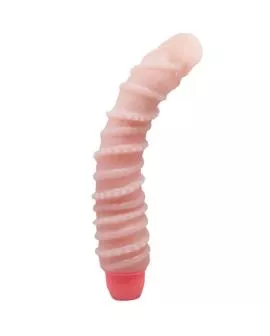 Baile Flexi Vibe - Sensual Spiralvibrator 19,5 cm