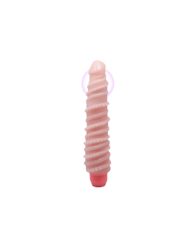 Baile Flexi Vibe - Sensual Spiralvibrator 19,5 cm