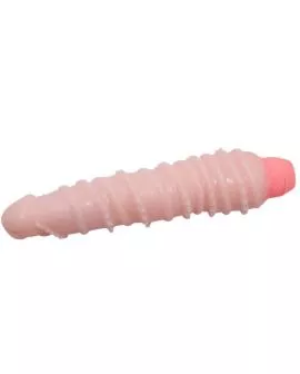 Baile Flexi Vibe - Sensual Spiralvibrator 19,5 cm