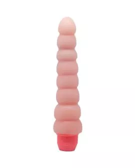 BAILE - FLEXI VIBE SENSUAL SPINE FLEXIBLER VIBRATOR 19 CM
